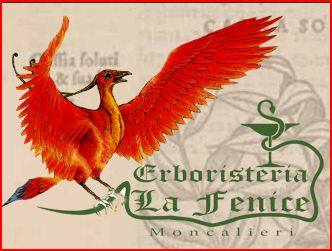 LINEA FEN Della Erboristeria La Fenice