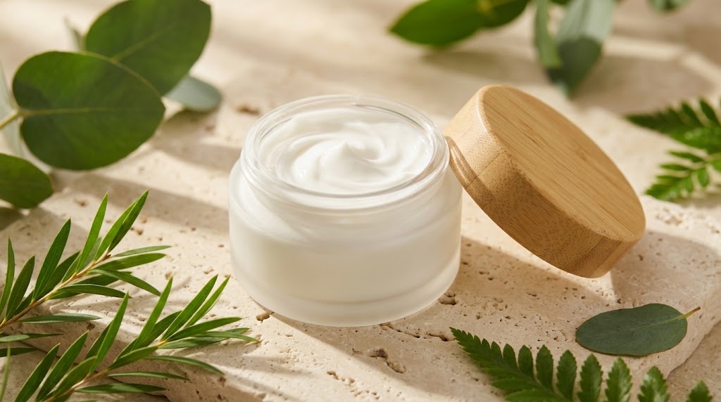Cosmesi naturale e Biologica - Oli Vegetali-Tinte Capelli