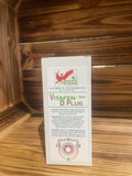 VitaFen D plus