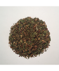 Tulsi (Basilico Santo) Sommità e Foglie – 100g
